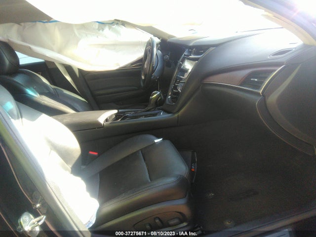 1G6AP5SX0H0167819 Cadillac Cts Sedan Rwd