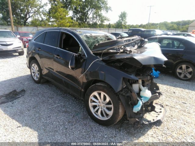 5J8TB4H38GL027079 auction archive image