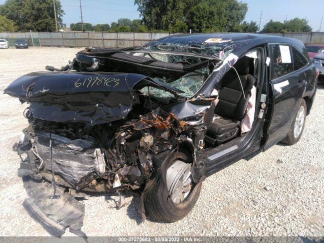 5J8TB4H38GL027079 Acura RDX