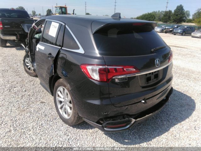 5J8TB4H38GL027079 Acura RDX