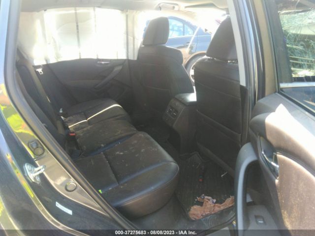 5J8TB4H38GL027079 Acura RDX