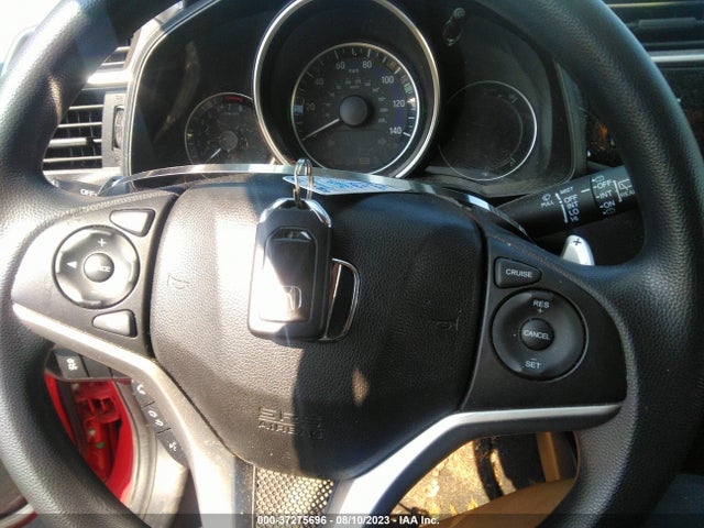 Honda FIT EX 2016 JHMGK5H72GX034304 Image 11