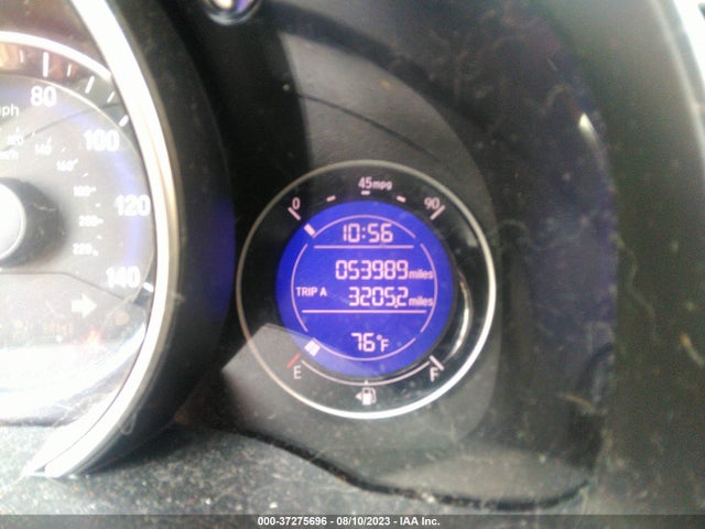 Honda FIT EX 2016 JHMGK5H72GX034304 Image 15