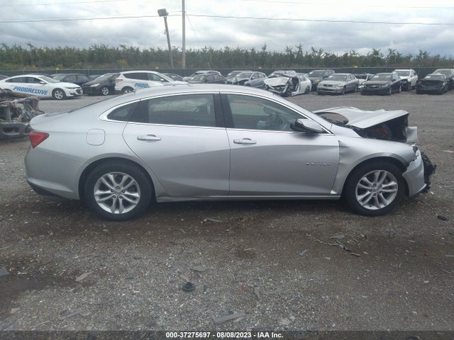 Chevrolet MALIBU LT 2018 1G1ZD5ST2JF134502 Image 13