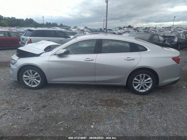 Chevrolet MALIBU LT 2018 1G1ZD5ST2JF134502 Image 14