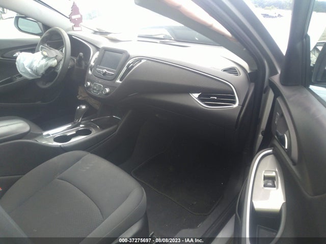 2018 CHEVROLET MALIBU LT VIN: 1G1ZD5ST2JF134502