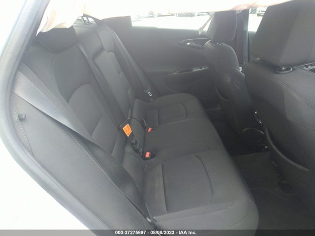 Chevrolet MALIBU LT 2018 1G1ZD5ST2JF134502 Image 8