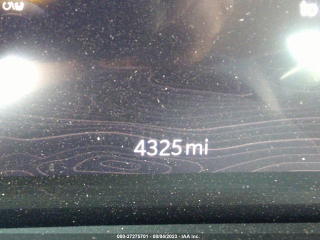 1C4RJKBG6P8846672 Jeep Grand Cherokee L Limited