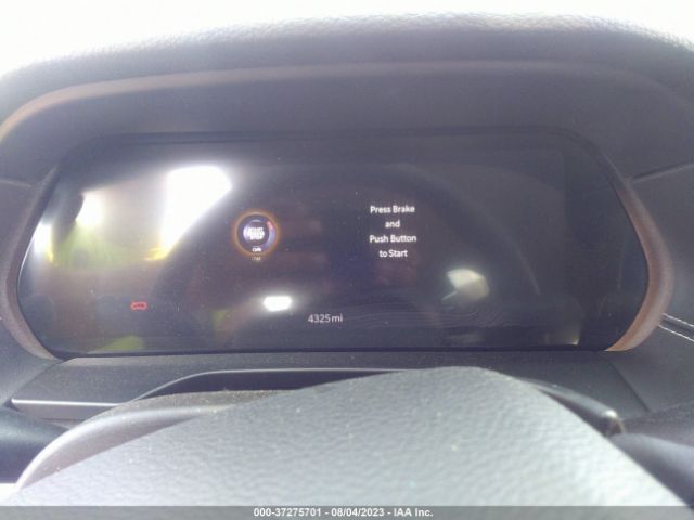 1C4RJKBG6P8846672 Jeep Grand Cherokee L Limited