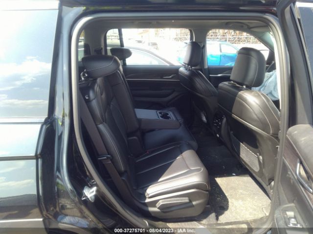 1C4RJKBG6P8846672 Jeep Grand Cherokee L Limited