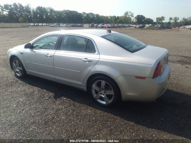 2012 CHEVROLET MALIBU LT W/3LT VIN: 1G1ZF5E72CF182836