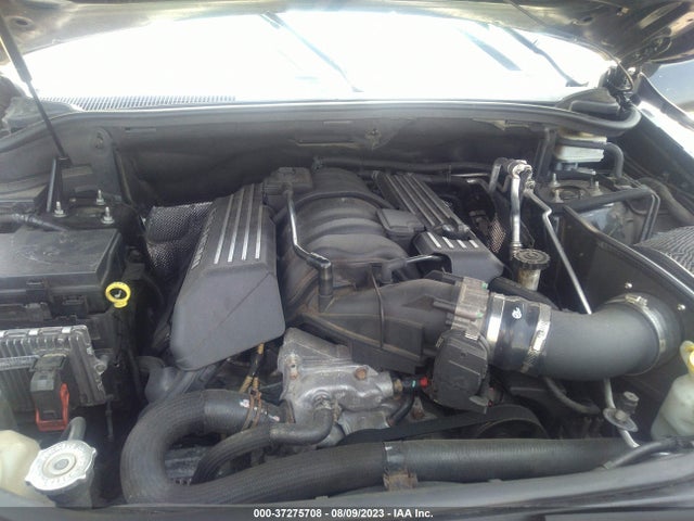 Jeep Grand Cherokee Srt8 2014 1C4RJFDJ7EC384911 Image 16