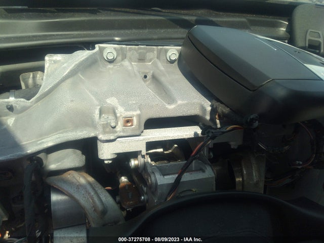 Jeep Grand Cherokee Srt8 2014 1C4RJFDJ7EC384911 Image 7