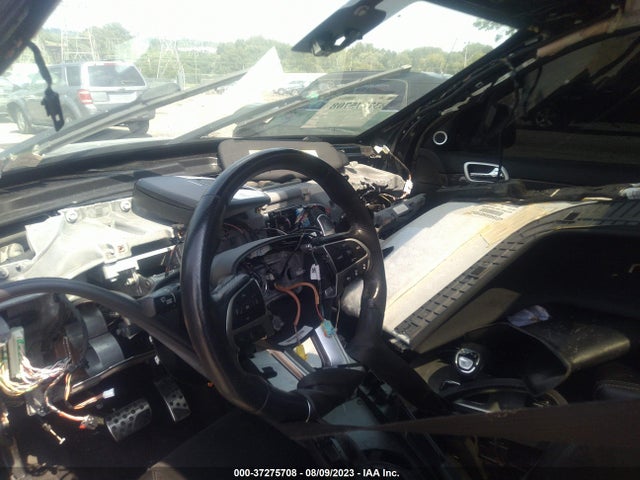 Jeep Grand Cherokee Srt8 2014 1C4RJFDJ7EC384911 Image 12