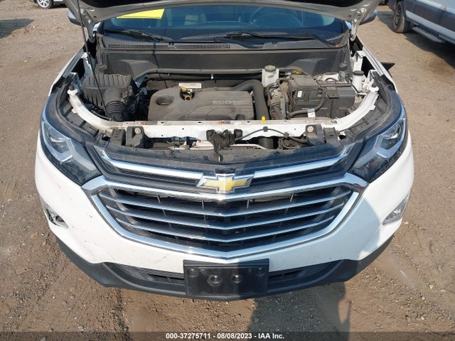 Chevrolet Equinox Premier 2018 2GNAXVEV6J6337418 Image 16