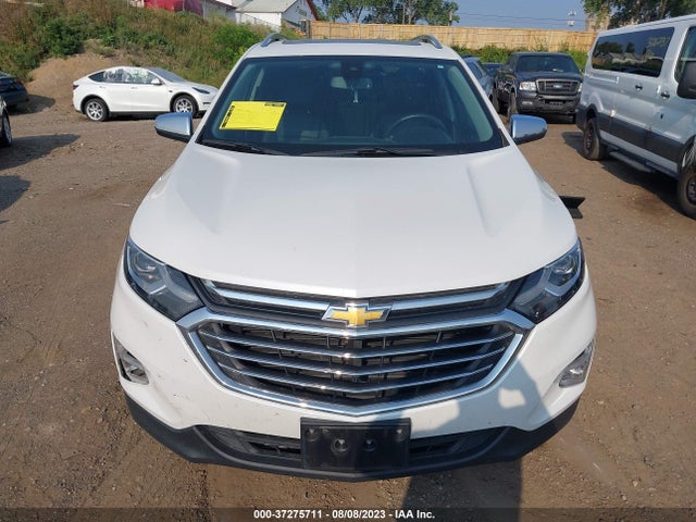 Chevrolet Equinox Premier 2018 2GNAXVEV6J6337418 Image 4