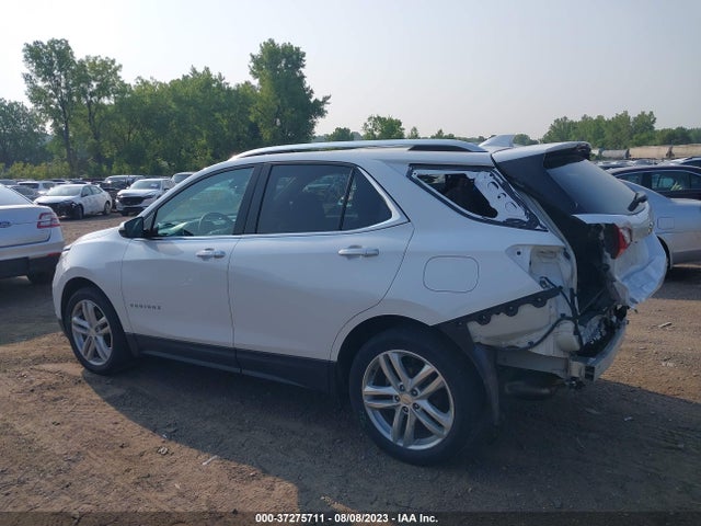 Chevrolet Equinox Premier 2018 2GNAXVEV6J6337418 Image 6
