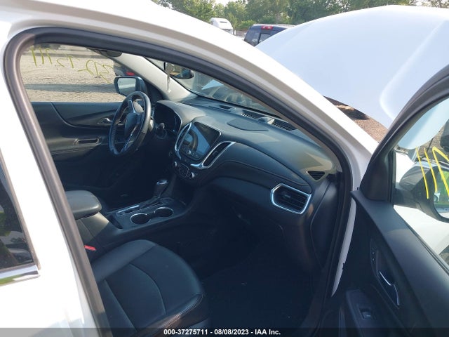 Chevrolet Equinox Premier 2018 2GNAXVEV6J6337418 Image 11