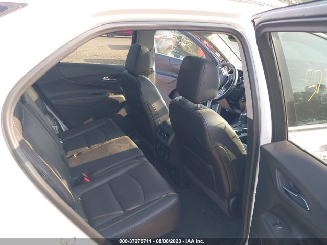 Chevrolet Equinox Premier 2018 2GNAXVEV6J6337418 Image 14