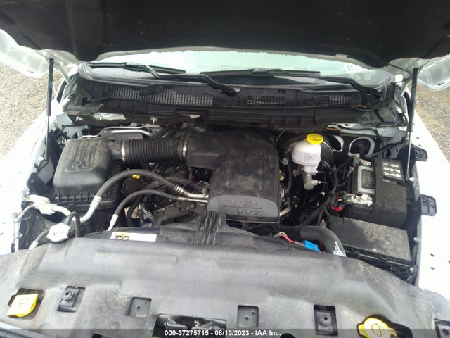 1C6RR6FG6NS229662 RAM 1500 Classic Tradesman