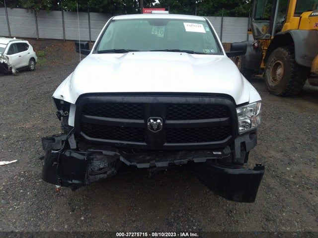 1C6RR6FG6NS229662 RAM 1500 Classic Tradesman