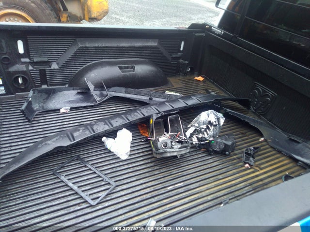 1C6RR6FG6NS229662 RAM 1500 Classic Tradesman
