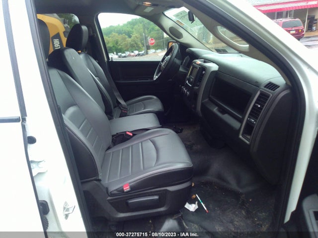 1C6RR6FG6NS229662 RAM 1500 Classic Tradesman