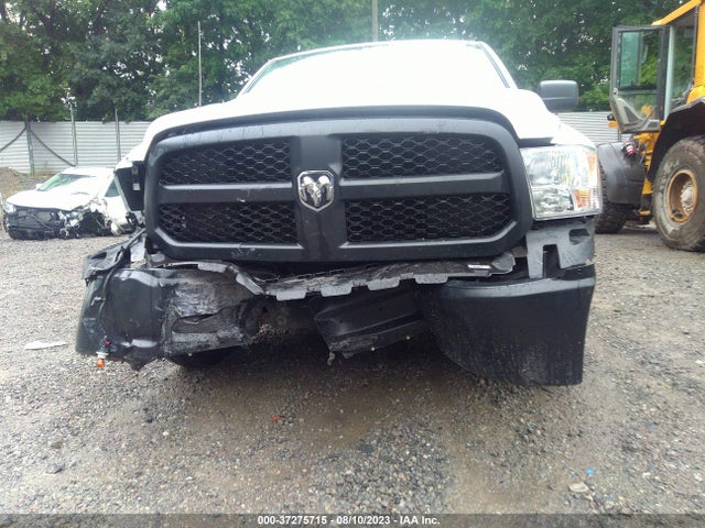 1C6RR6FG6NS229662 RAM 1500 Classic Tradesman