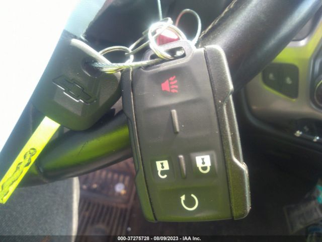 1GCVKREC1GZ160708 Chevrolet Silverado 1500 2lt