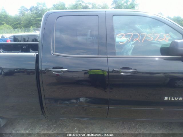 1GCVKREC1GZ160708 Chevrolet Silverado 1500 2lt