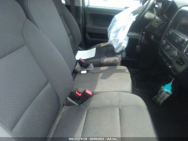1GCVKREC1GZ160708 Chevrolet Silverado 1500 2lt