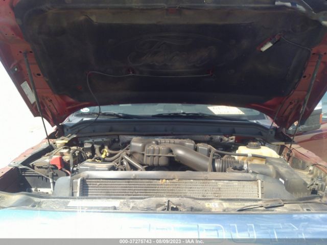 1FT7W2B61FEB93376 Ford Super Duty F-250 Srw Lariat/platinum