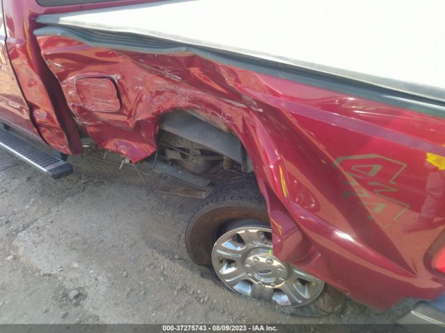 1FT7W2B61FEB93376 Ford Super Duty F-250 Srw Lariat/platinum