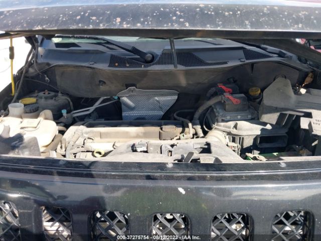 1C4NJPFA7ED547939 Jeep Patriot Latitude