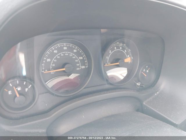 1C4NJPFA7ED547939 Jeep Patriot Latitude