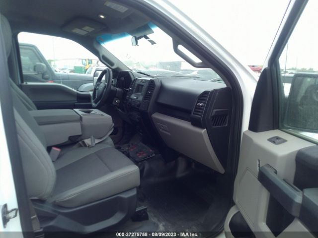 1FTEW1CP4FKD88026 Ford F-150 Xl/lariat/xlt