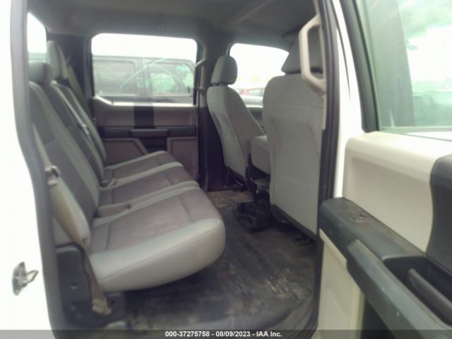 1FTEW1CP4FKD88026 Ford F-150 Xl/lariat/xlt