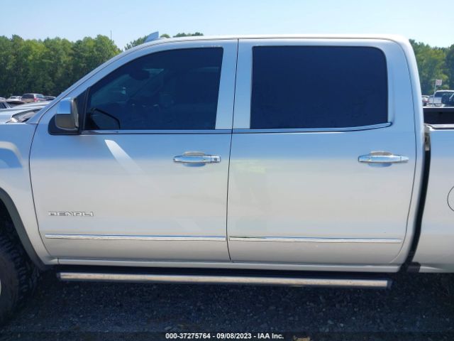 3GTU2PEJ2HG505681 GMC Sierra 1500 Denali
