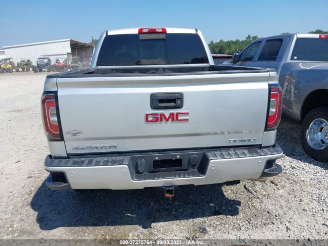 3GTU2PEJ2HG505681 GMC Sierra 1500 Denali