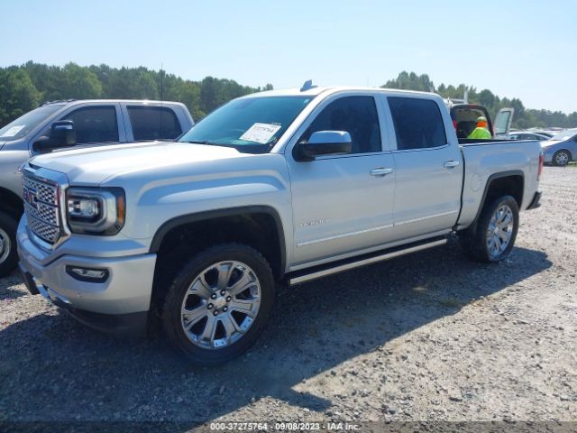 3GTU2PEJ2HG505681 GMC Sierra 1500 Denali