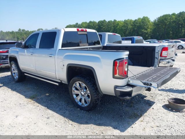 3GTU2PEJ2HG505681 GMC Sierra 1500 Denali