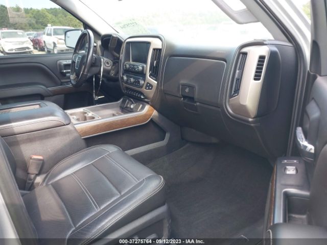 3GTU2PEJ2HG505681 GMC Sierra 1500 Denali