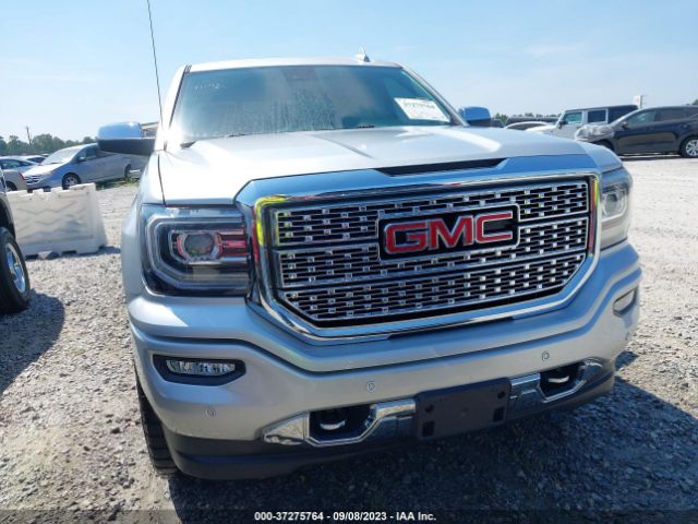 3GTU2PEJ2HG505681 GMC Sierra 1500 Denali