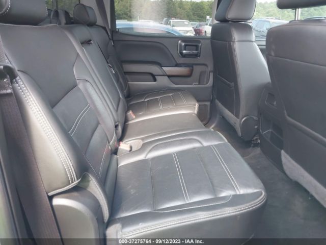 3GTU2PEJ2HG505681 GMC Sierra 1500 Denali