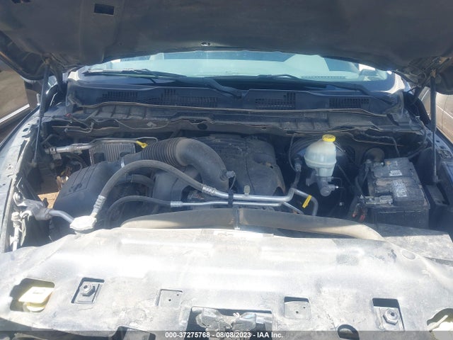 RAM 1500 Express 2015 3C6RR6KT3FG637709 Image 10
