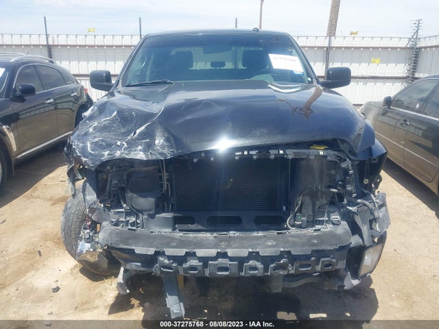 RAM 1500 Express 2015 3C6RR6KT3FG637709 Image 13