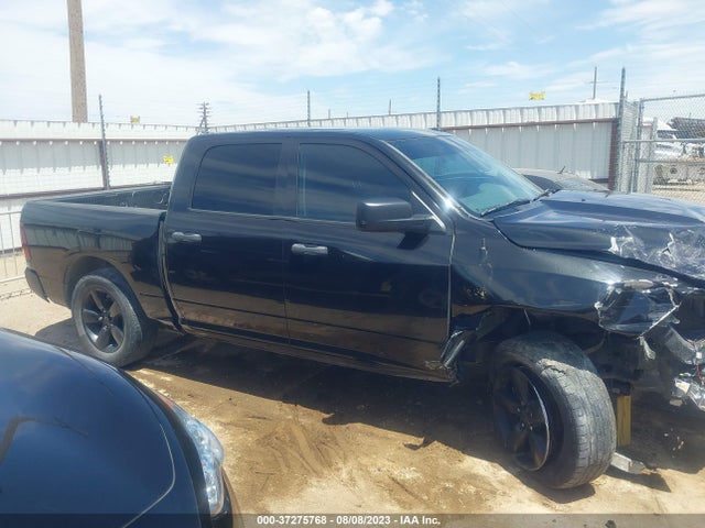 RAM 1500 Express 2015 3C6RR6KT3FG637709 Image 14