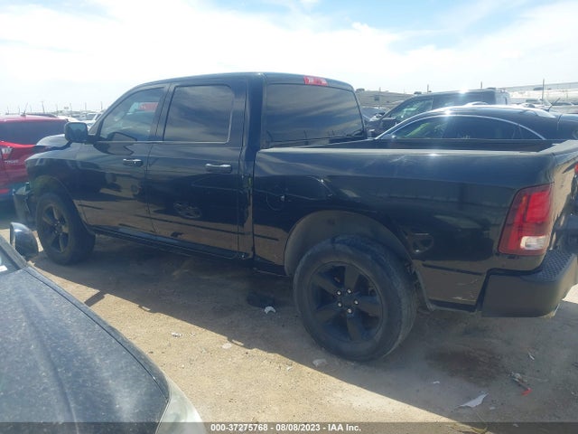 RAM 1500 Express 2015 3C6RR6KT3FG637709 Image 15