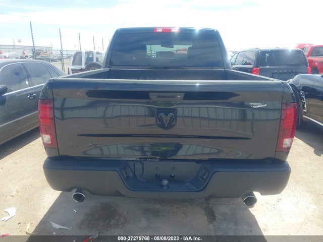 RAM 1500 Express 2015 3C6RR6KT3FG637709 Image 17