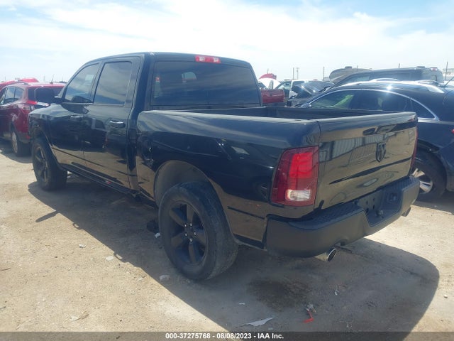 RAM 1500 Express 2015 3C6RR6KT3FG637709 Image 3